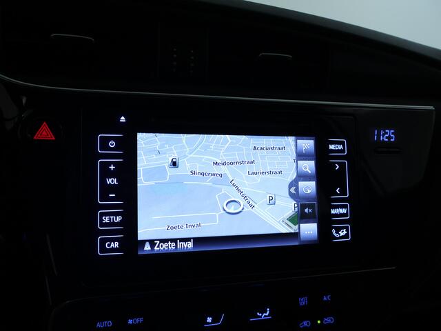 Toyota AURIS Touring Sports 1.8 Hybrid Aspiration | Navigatie | Trekhaak |