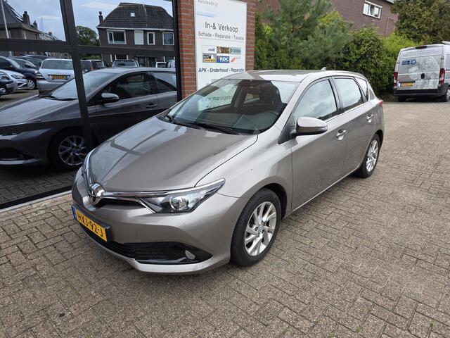 Toyota AURIS 1.3 Aspiration