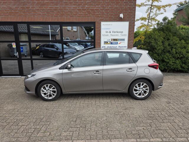 Toyota AURIS 1.3 Aspiration