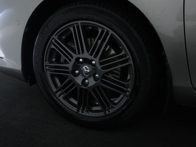 Toyota AURIS Touring Sports 1.8 Hybrid Executive | Trekhaak | Parkeersensor voor en achter |