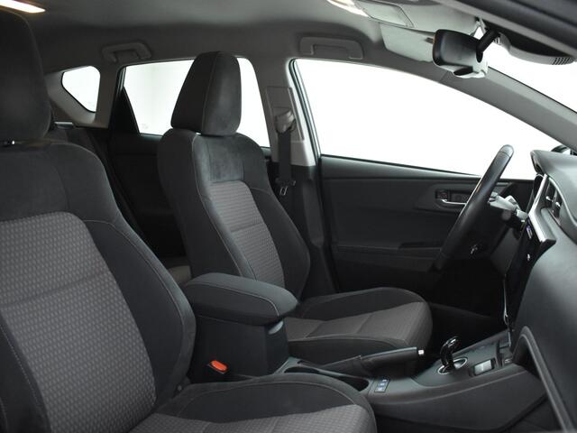 Toyota AURIS 1.8 Hybrid Dynamic | Navigatie| Camera