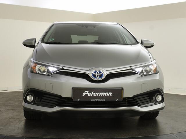 Toyota AURIS 1.8 Hybrid Dynamic | Navigatie| Camera