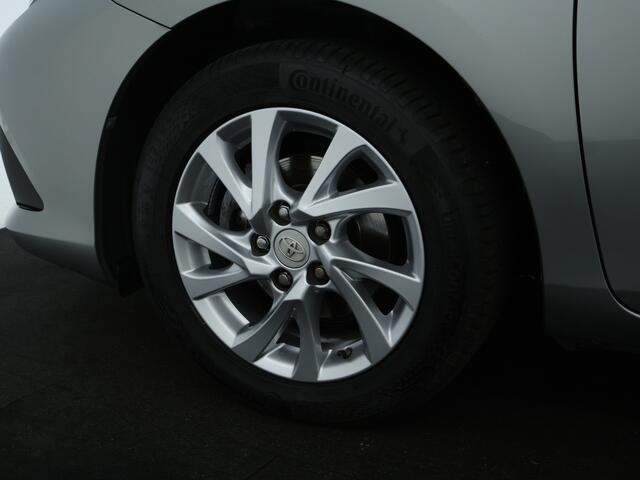 Toyota AURIS Touring Sports 1.2T Aspiration Limited | Trekhaak |