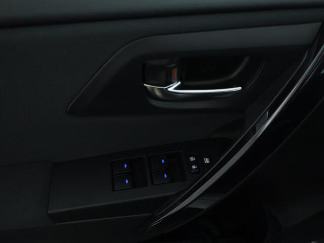 Toyota AURIS Touring Sports 1.2T Aspiration Limited | Trekhaak |