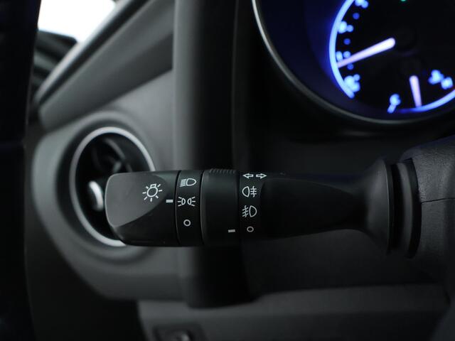 Toyota AURIS Touring Sports 1.2T Aspiration Limited | Trekhaak |
