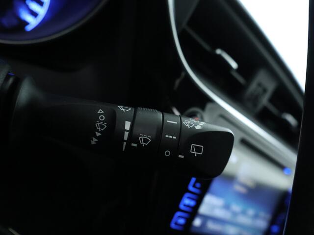 Toyota AURIS Touring Sports 1.2T Aspiration Limited | Trekhaak |