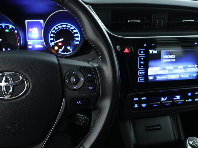 Toyota AURIS Touring Sports 1.2T Aspiration Limited | Trekhaak |