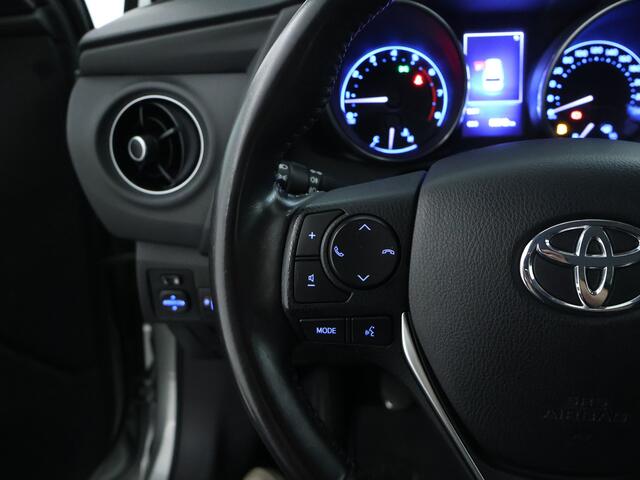 Toyota AURIS Touring Sports 1.2T Aspiration Limited | Trekhaak |