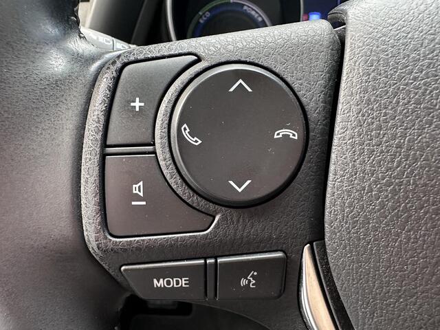 Toyota AURIS Touring Sports 1.8 Hybrid Now