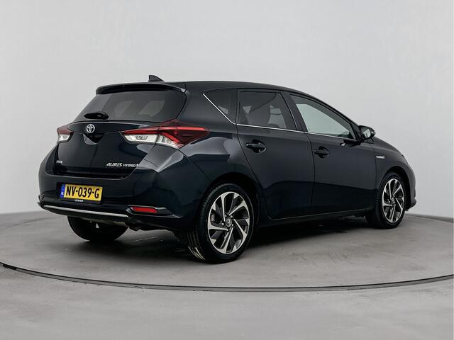 Toyota AURIS 1.8 Hybrid Lease Pro | Parkeercamera | Navigatie | Cruise Control |