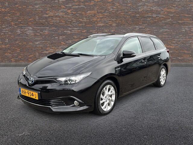 Toyota AURIS Touring Sports 1.8 Hybrid ECC PANODAK LMV NAVI CAMERA
