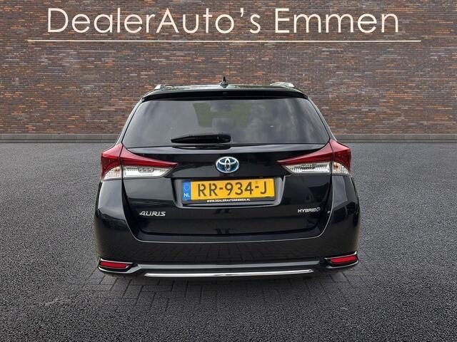 Toyota AURIS Touring Sports 1.8 Hybrid ECC PANODAK LMV NAVI CAMERA