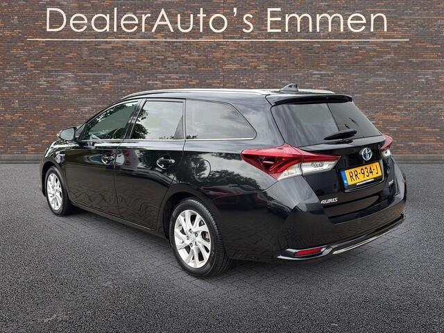 Toyota AURIS Touring Sports 1.8 Hybrid ECC PANODAK LMV NAVI CAMERA