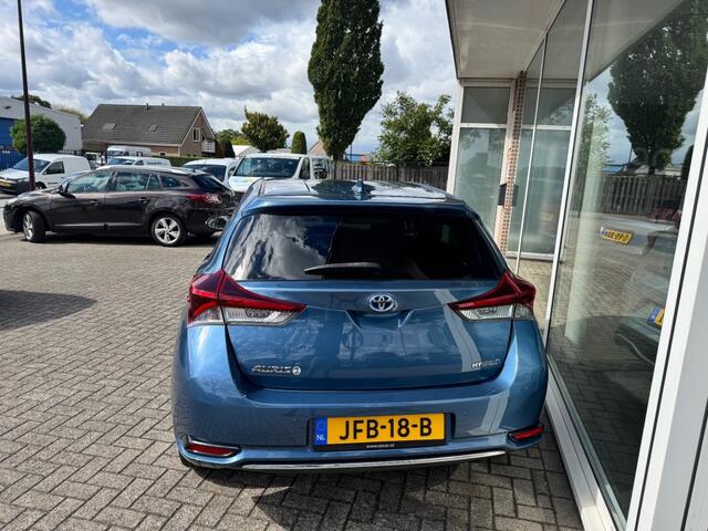 Toyota AURIS 1.8 HYBR. ASPIRATION/ ALL IN PRIJS