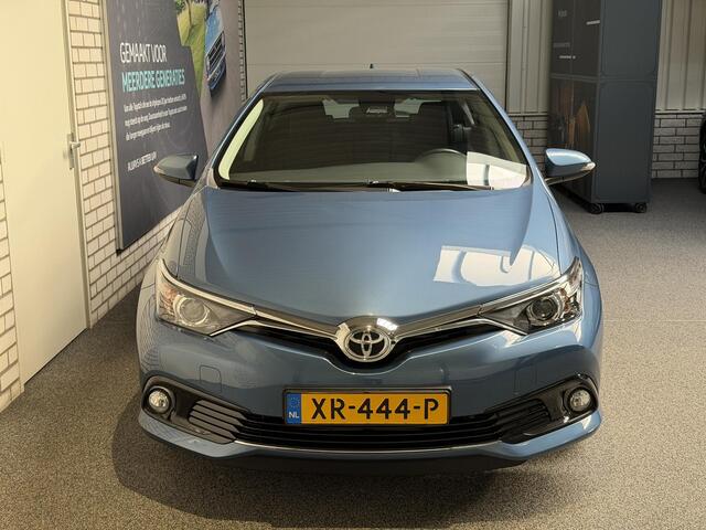 Toyota AURIS 1.2T Energy