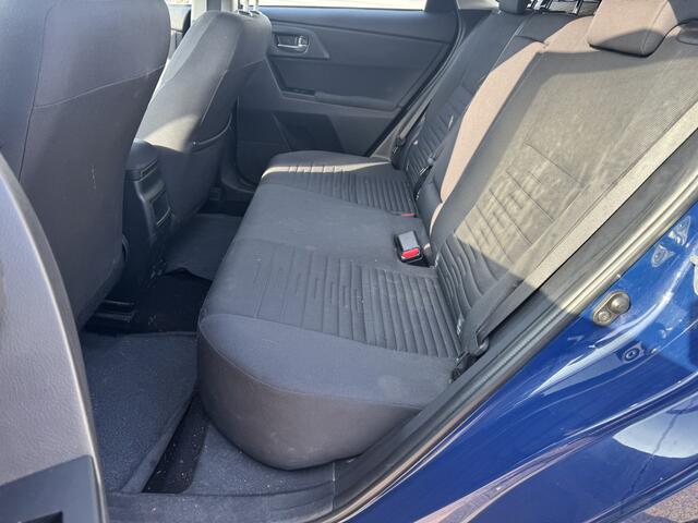 Toyota AURIS Touring Sports 1.2T Energy | Nieuw Binnen! | Navi | Clima | Trekhaak