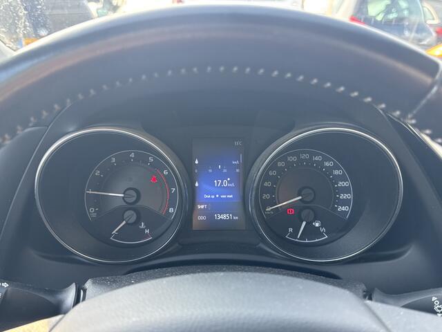Toyota AURIS Touring Sports 1.2T Energy | Nieuw Binnen! | Navi | Clima | Trekhaak
