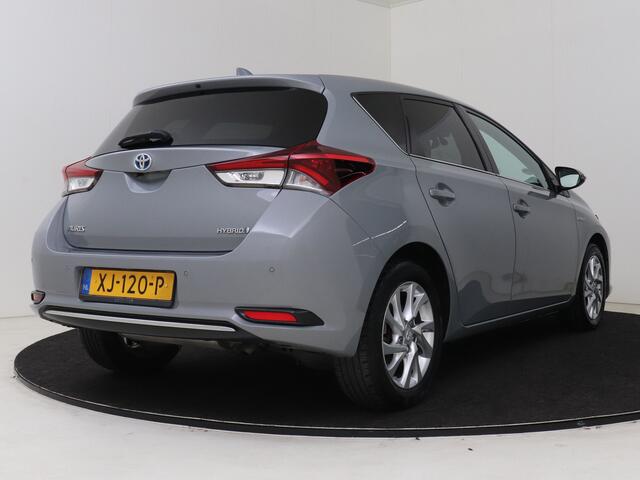 Toyota AURIS 1.8 Hybrid Energy Plus I Navigatie I Climate Control I Cruise Control I Camera I LOUWMAN Onderhouden I