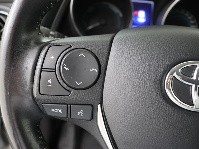 Toyota AURIS 1.8 Hybrid Energy Plus I Navigatie I Climate Control I Cruise Control I Camera I LOUWMAN Onderhouden I