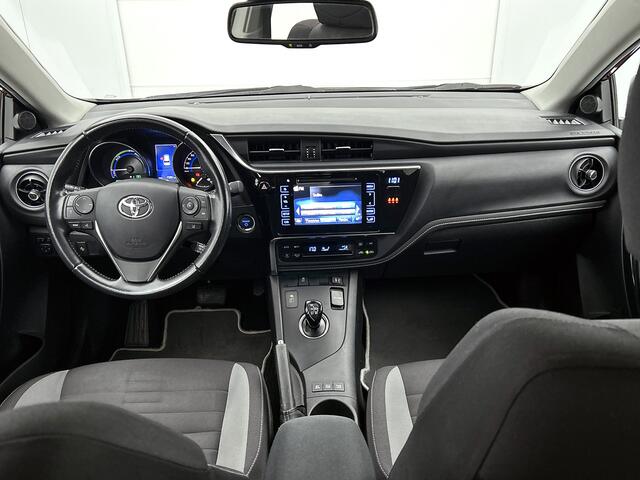 Toyota AURIS 1.8 Hybrid Executive Limited