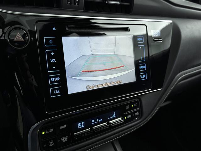 Toyota AURIS 1.8 Hybrid Trend