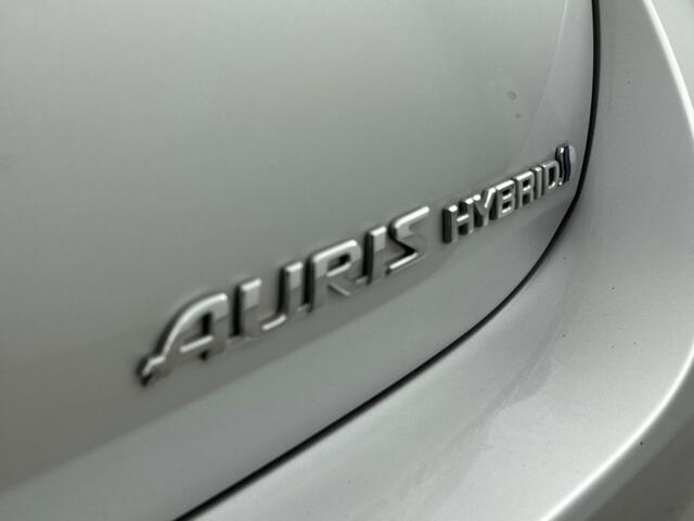 Toyota AURIS 1.8 Hybrid Trend