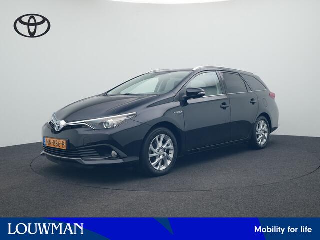 Toyota AURIS Touring Sports 1.8 Hybrid Dynamic