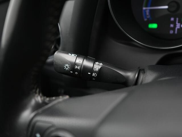 Toyota AURIS Touring Sports 1.8 Hybrid Dynamic