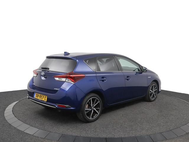 Toyota AURIS 1.8 Hybrid Dynamic Ultimate | Climate control | Stoelverwarming | Cruisevontrol |