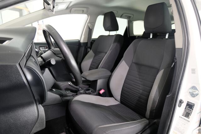 Toyota AURIS Touring Sports 1.8 Hybrid | TREKHAAK | STOELVERW. | CAMERA |