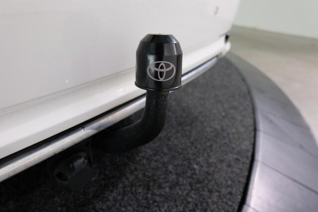 Toyota AURIS Touring Sports 1.8 Hybrid | TREKHAAK | STOELVERW. | CAMERA |