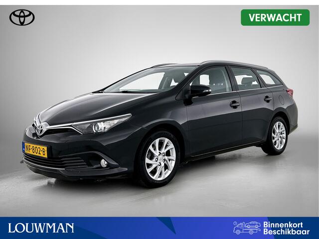 Toyota AURIS Touring Sports 1.3 Aspiration