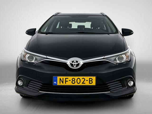 Toyota AURIS Touring Sports 1.3 Aspiration