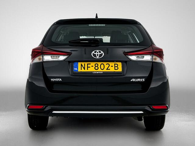 Toyota AURIS Touring Sports 1.3 Aspiration
