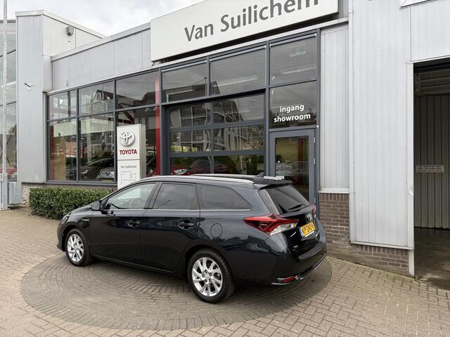 Toyota AURIS Touring Sports 1.8 Hybrid Lease pro