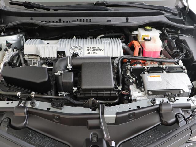 Toyota AURIS Touring Sports 1.8 Hybrid Black Edition | Dealeronderhouden auto |