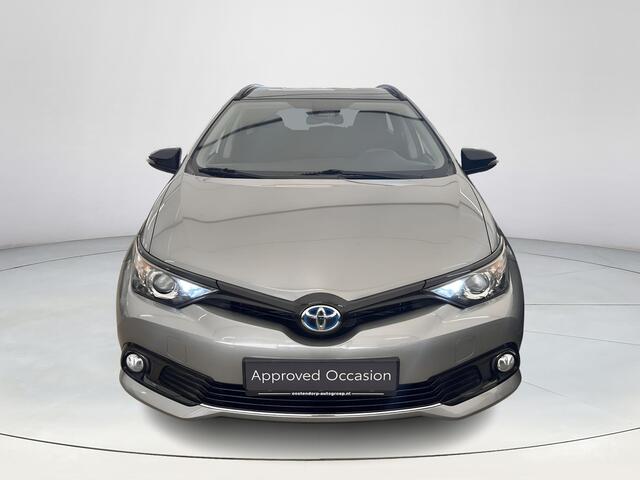 Toyota AURIS Touring Sports 1.8 Hybrid Dynamic | 06-10141018 Voor meer informatie
