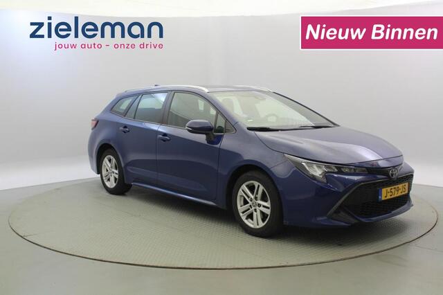 Toyota AURIS 1.2 Turbo Touring Sports Active - Camera, Clima, Carplay