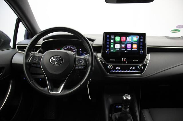 Toyota AURIS 1.2 Turbo Touring Sports Active - Camera, Clima, Carplay