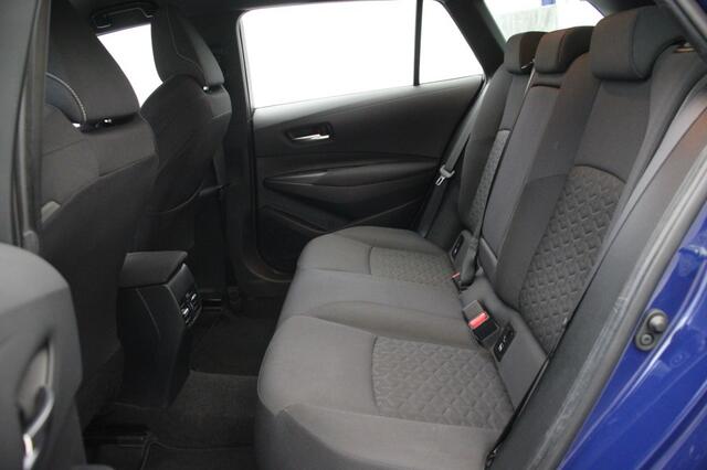 Toyota AURIS 1.2 Turbo Touring Sports Active - Camera, Clima, Carplay