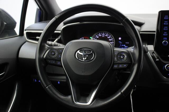 Toyota AURIS 1.2 Turbo Touring Sports Active - Camera, Clima, Carplay