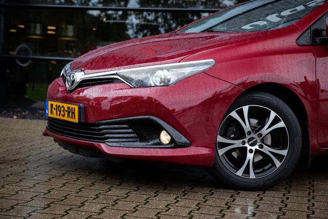 Toyota AURIS Touring Sports 1.6 130PK Camera, Trekhaak, Trekgewicht 1300KG