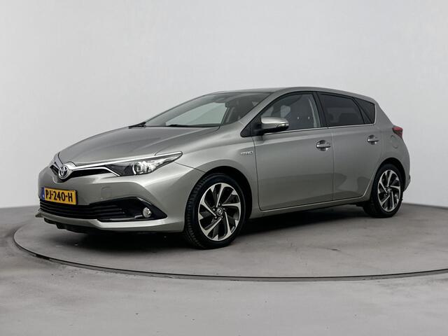 Toyota AURIS 1.8 Hybrid Lease Pro | navigatie | Bluetooth | Trekhaak |