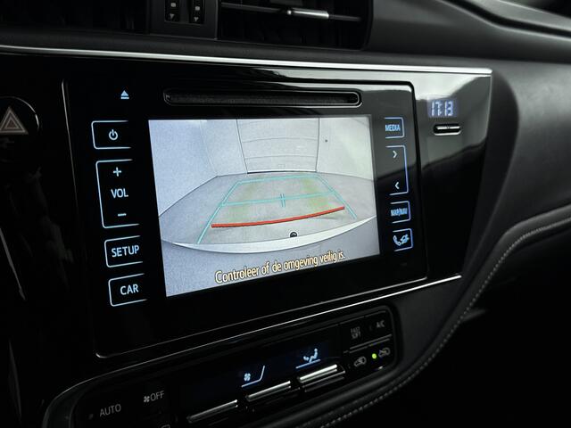 Toyota AURIS 1.8 Hybrid Lease Pro | navigatie | Bluetooth | Trekhaak |