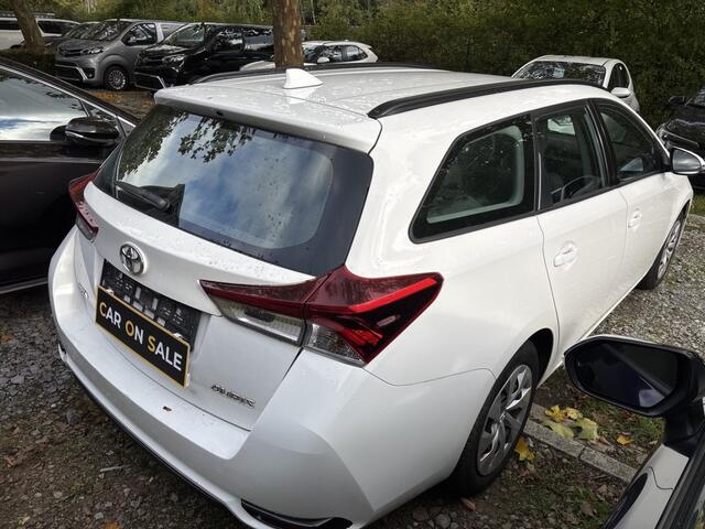 Toyota AURIS 1.3 Comfort