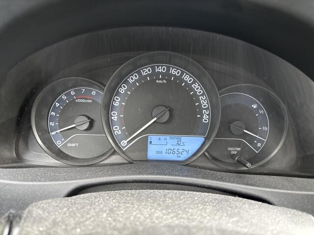 Toyota AURIS 1.3 Comfort