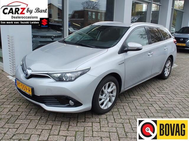 Toyota AURIS Touring Sports 1.8 HYBRID DYNAMIC Keyless | LED | Camera | Navi