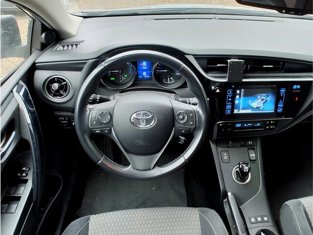 Toyota AURIS Touring Sports 1.8 HYBRID DYNAMIC Keyless | LED | Camera | Navi