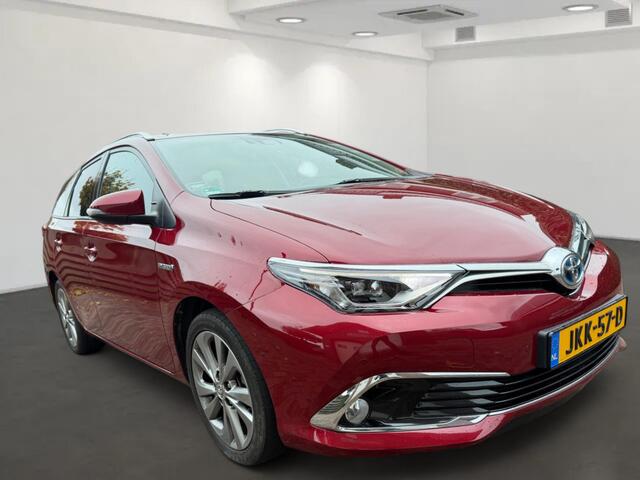 Toyota AURIS 1.8 Hybrid Executive
