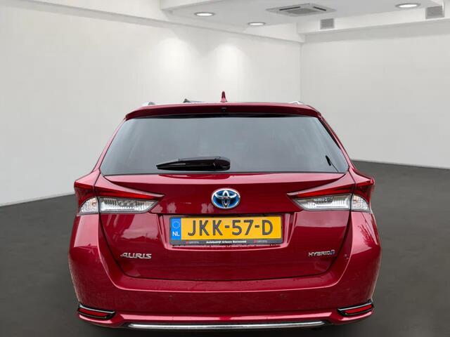 Toyota AURIS 1.8 Hybrid Executive